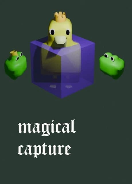 Magical Capture