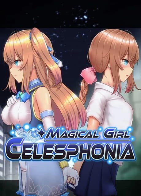 Magical Girl Celesphonia