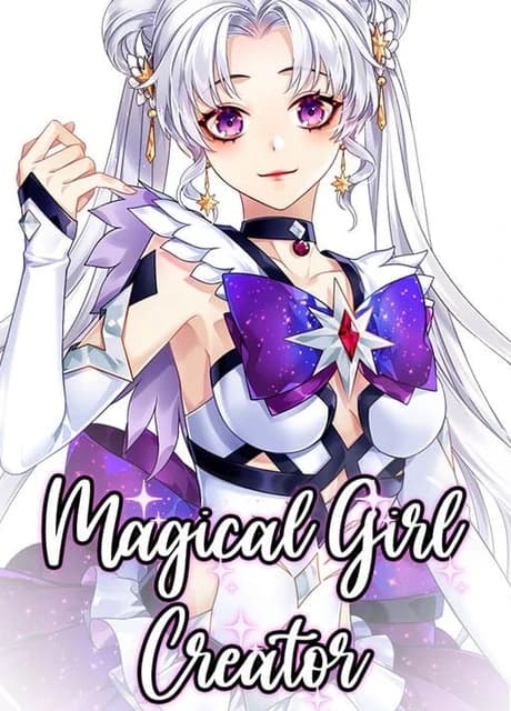Magical Girl Creator