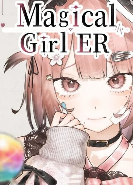 Magical Girl ER