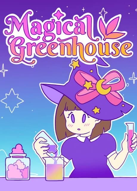 Magical Greenhouse