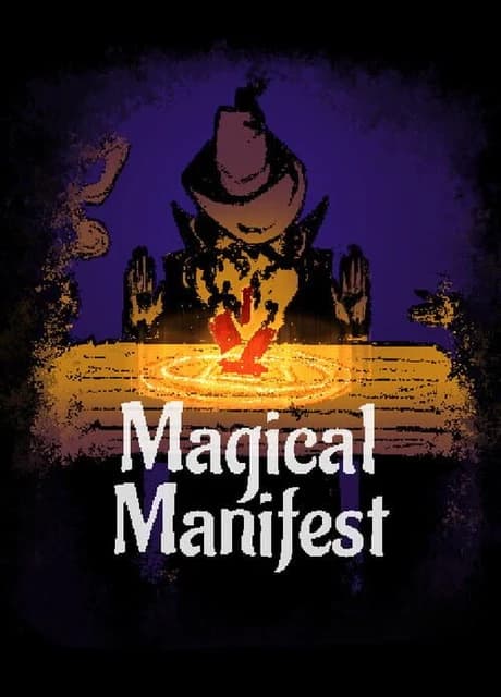 Magical Manifest