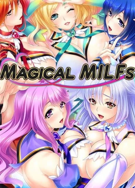 Magical MILFs