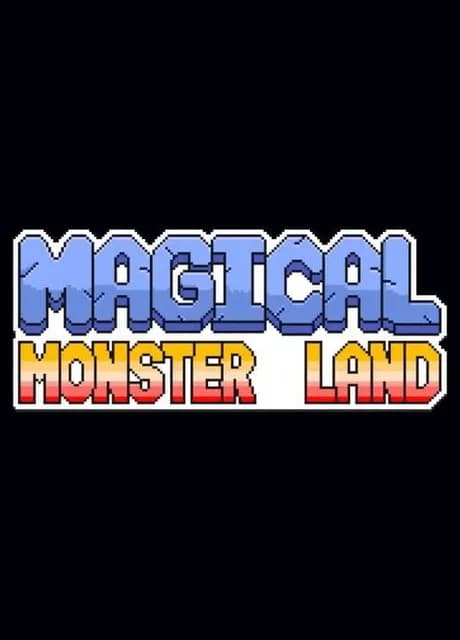 Magical Monster Land