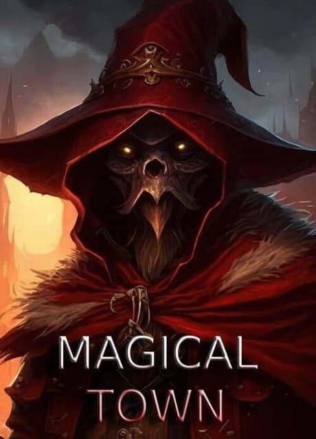 Magical Town