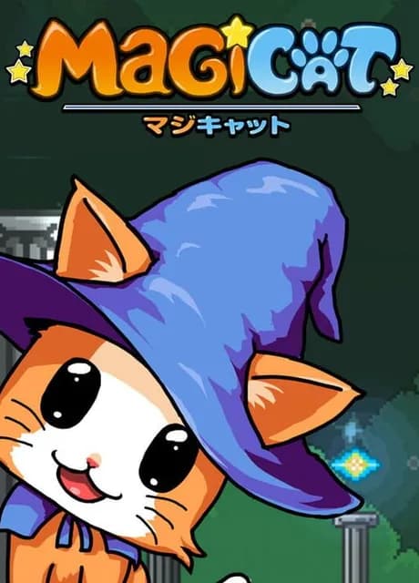 MagiCat