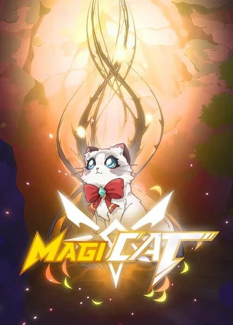 Magicat