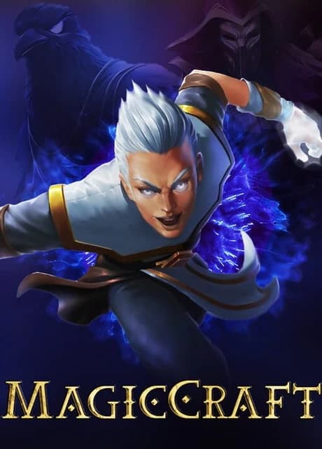 MagicCraft
