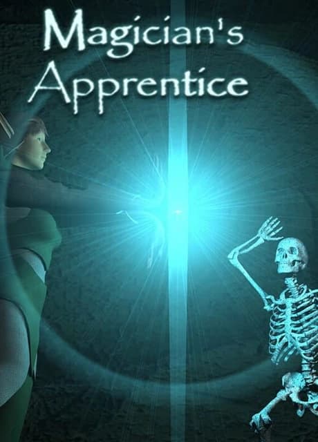 Magician's Apprentice