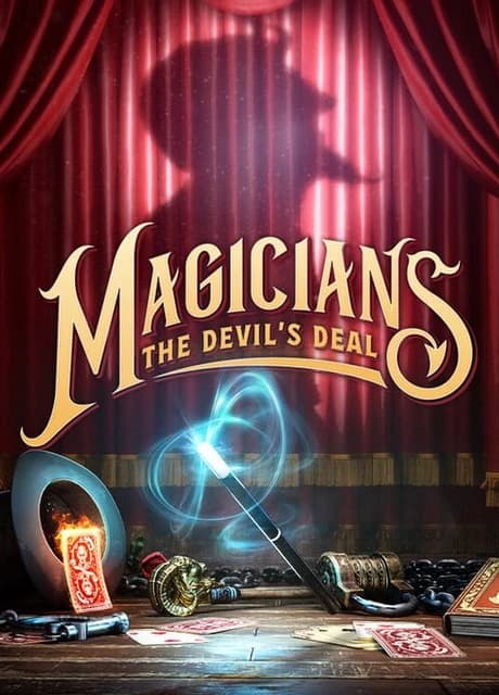Magicians: The Devil's Deal