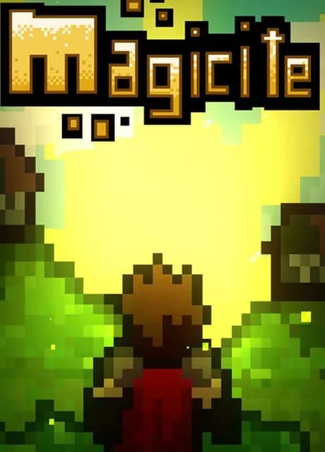 Magicite