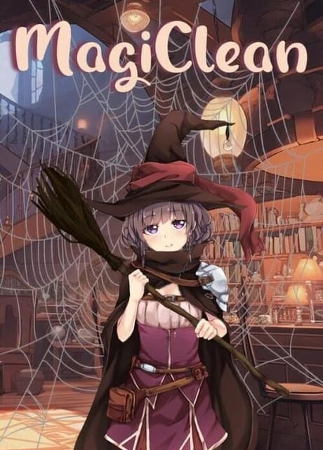 Magiclean