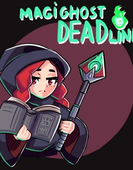 MagiGhostDeadline
