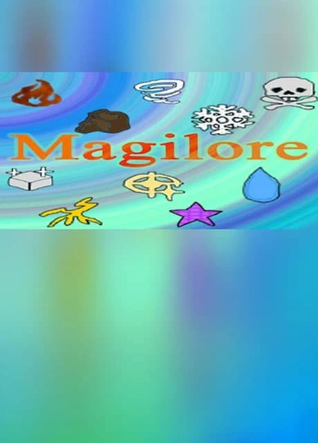 Magilore