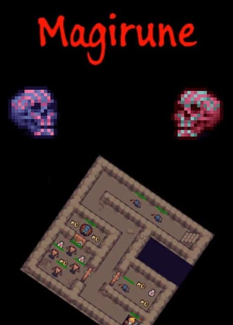 Magirune