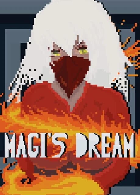 Magi's Dream