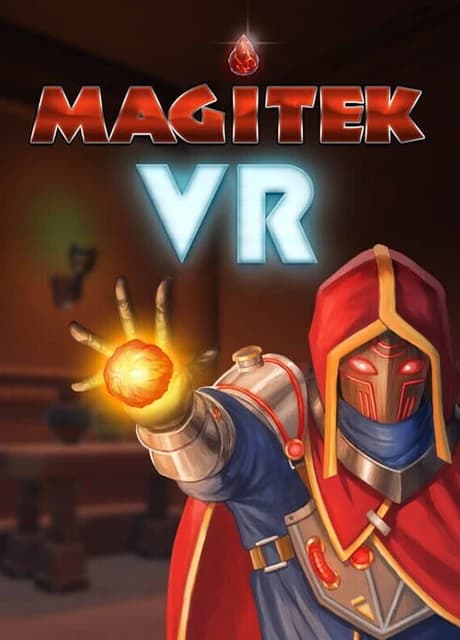 Magitek VR
