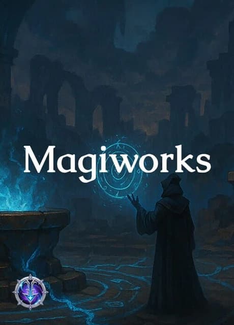 Magiworks