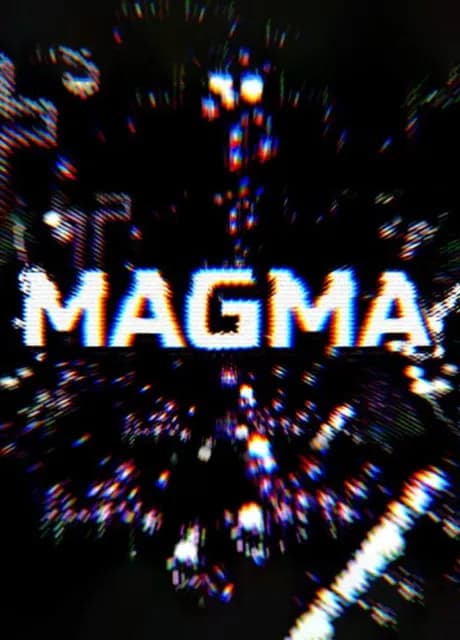 Magma