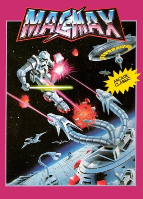 MagMax