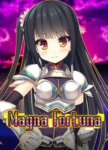 Magna Fortuna