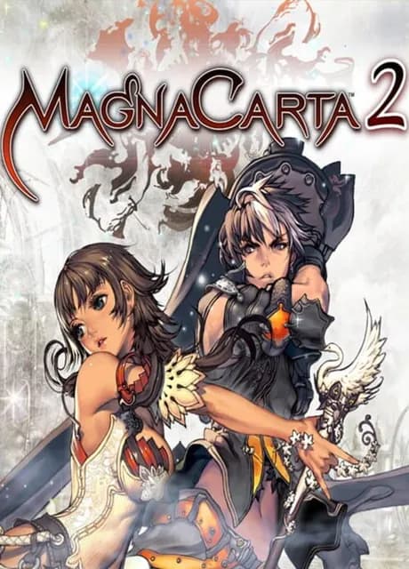 MagnaCarta 2