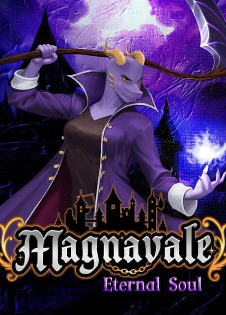 Magnavale: Eternal Soul