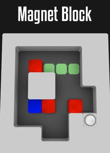 Magnet Block