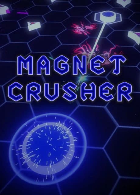 Magnet Crusher