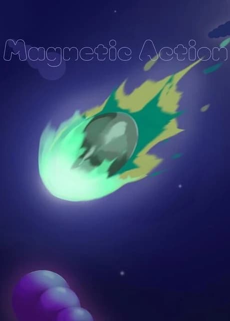 Magnetic Action