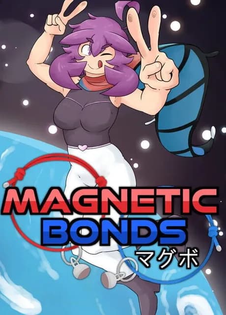 Magnetic Bonds