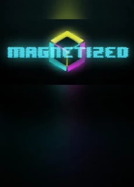 Magnetized