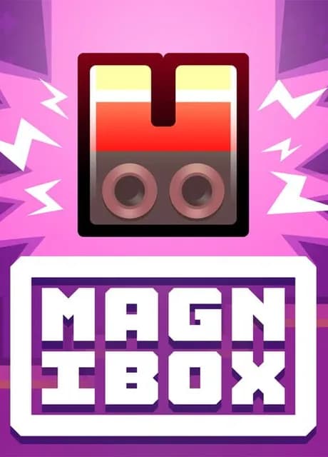 Magnibox