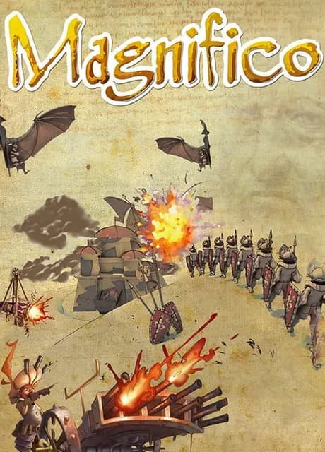 Magnifico