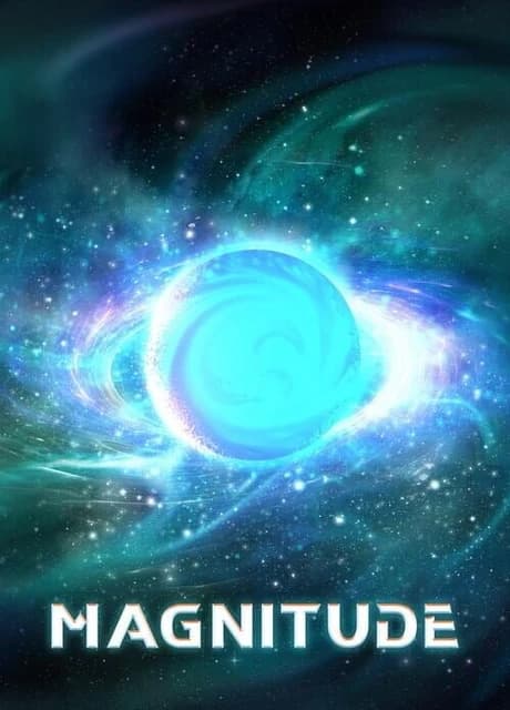 Magnitude