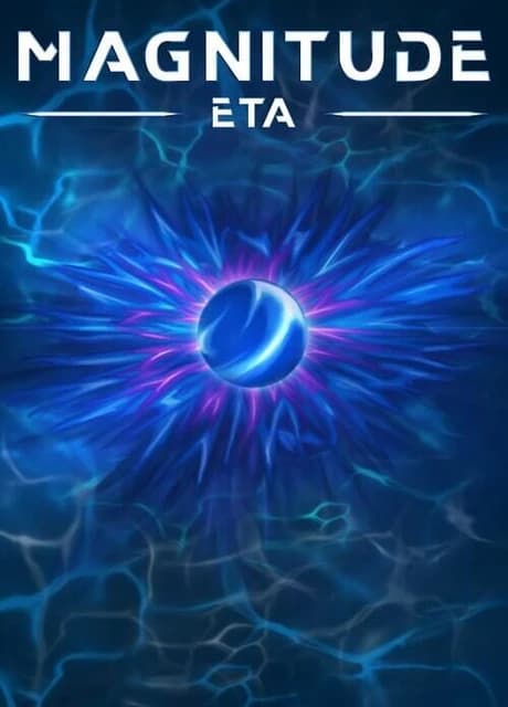 Magnitude: Eta