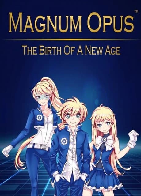 Magnum Opus