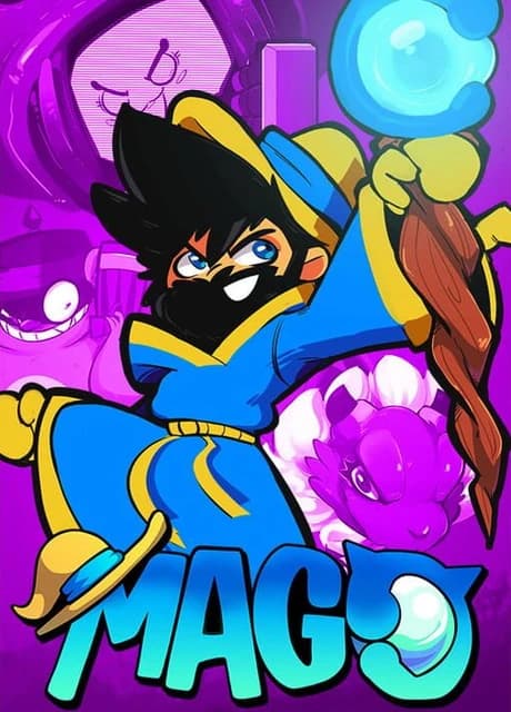 Mago