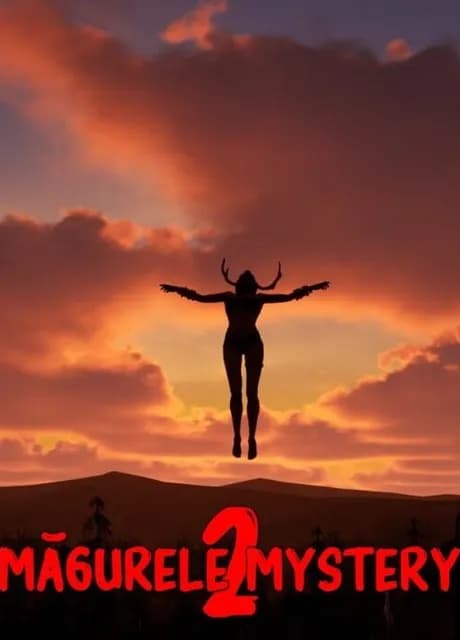 Măgurele Mystery 2