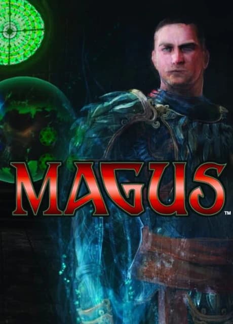 Magus