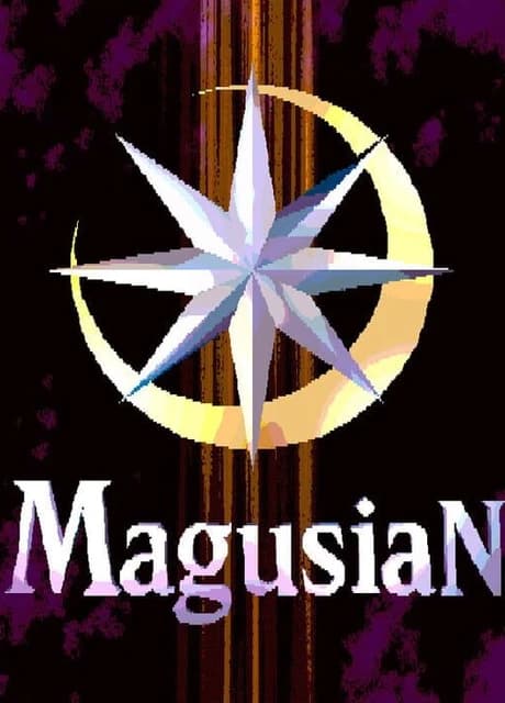 Magusian