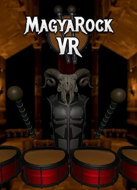 Magyarock VR
