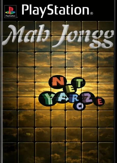 Mah Jongg
