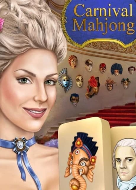 Mahjong Carnival