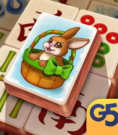 Mahjong Journey