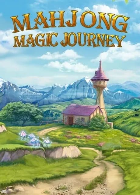 Mahjong Magic Journey