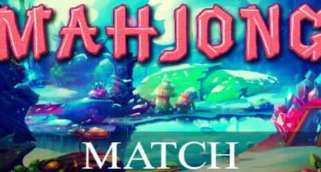 Mahjong Match