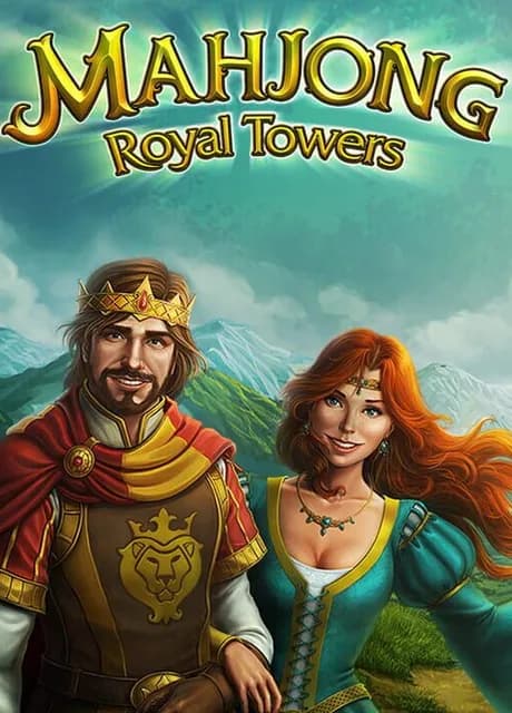 Mahjong Royal Towers