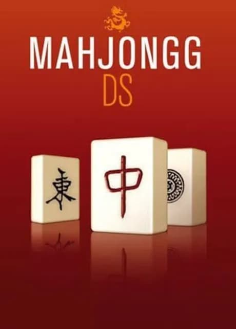 Mahjongg DS
