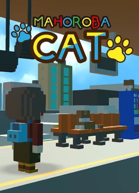 Mahoroba Cat